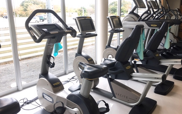 健康増進・運動不足解消・ビギナー